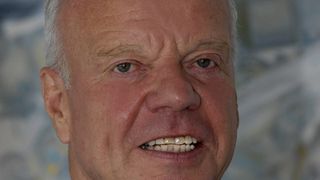 Volker Lange (Foto: VDIK)