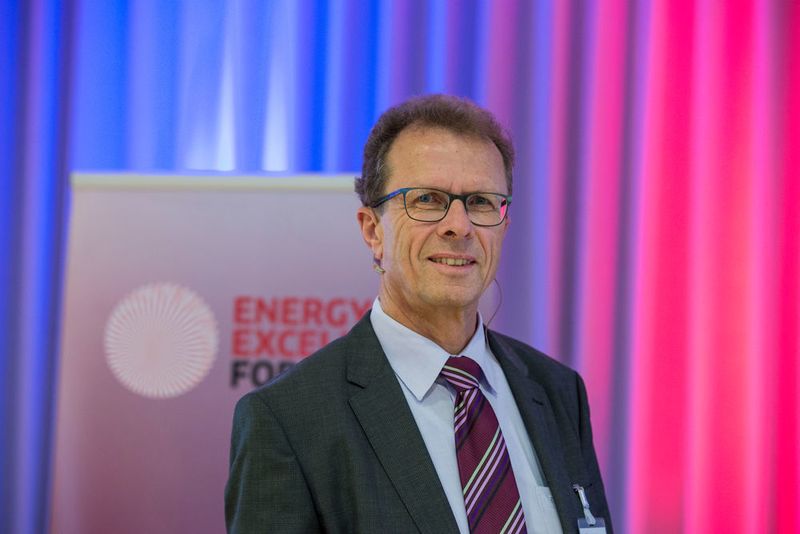 Energy Excellence Forum 2019: Gelungene Mischung aus interaktivem Miteinander, Vorträgen und Diskussionen.  (Heike Lyding/PROCESS)