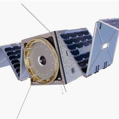 Das norwegische Unternehmen Kongsberg Defence & Aerospace baut unter anderem Überwachungs- und Aufklärungssatelliten. Jetzt tut man sich mit dem Drohnenspezialisten Helsing zusammen, um Europas Himmel eine Art „Big Brother“ gegen Angriffe zu bescheren ... (Bild: Kongsberg)