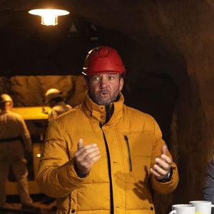 Philipp Maier (Brainsworld 360° Agency, CEO & Founder) über die Weiterentwicklung der Independent Logistics Society.(Bild:  Nikolaus Hofmann/ILS365)