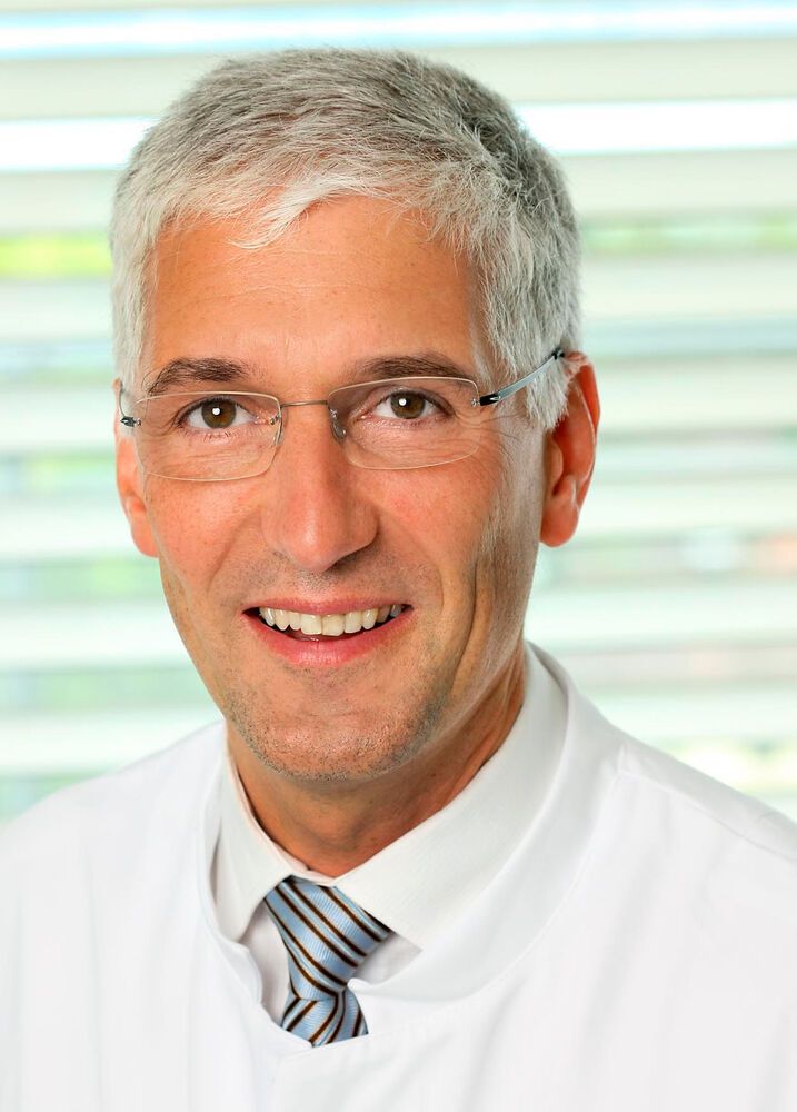 Dr Med Wolfram Aust