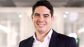 Nikolas Schran, International Business Development Manager bei G Data  (Bild: G Data)