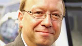 Michael Kleiß (48) (Archiv: Vogel Business Media)