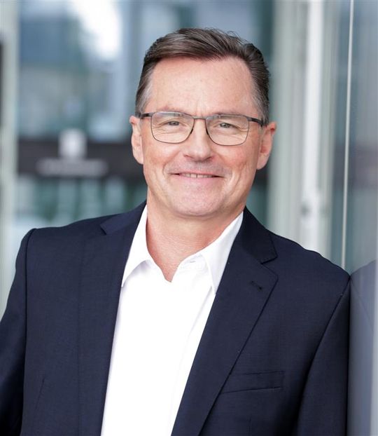 Dieter Meuser gibt einen Ausblick: „Die Entwicklung hin zu Agentic AI wird die industrielle Digitalisierung in den kommenden Jahren maßgeblich prägen."(Bild:  German Edge Cloud)