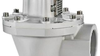 Ventile der Baureihen 82900/82960 von Buschjost (Archiv: Vogel Business Media)