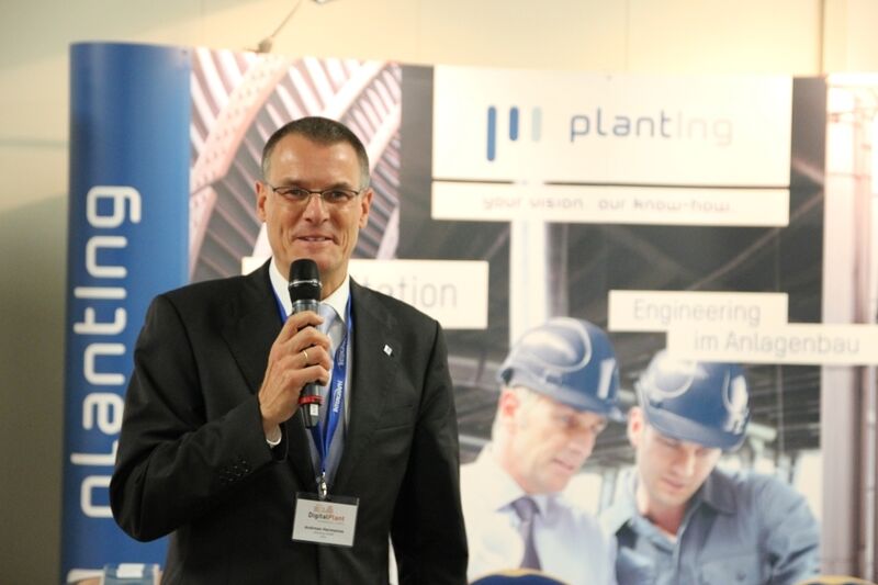 Andreas Hermanns (Planting) (Bild: PROCESS)