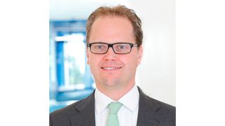 Kornelius Thimm ist seit dem 1. Februar 2017 als dritter Geschäftsführer an Bord der Thimm Group aktiv. (Thimm)