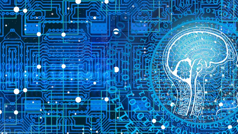 Unternehmen bauen zunehmend digitale Ökosysteme auf, um übergeordnete Herausforderungen zu bewältigen – sei es schnellere Innovation, der Umgang mit Lieferkettenvolatilität oder die Dekarbonisierung komplexer globaler Betriebe. (Bild:   /  Pixabay)