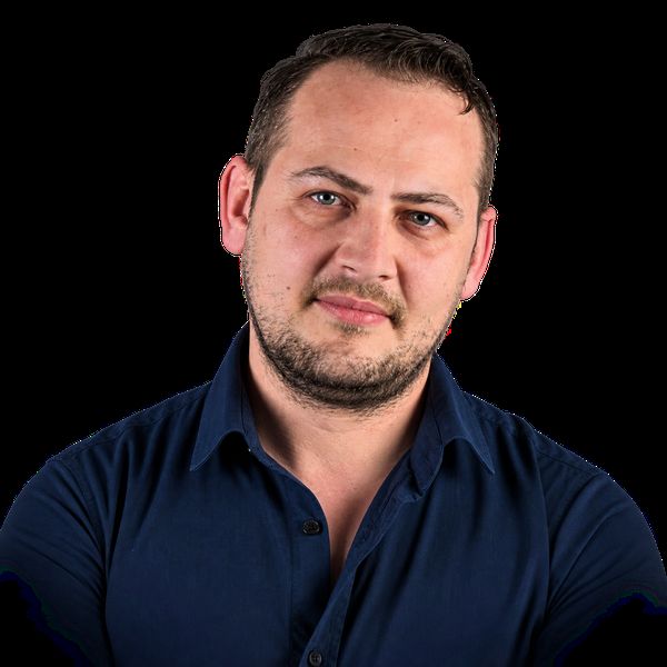 Marek Alliksoo, CEO of SKYCORP Technologies. The Estonian company develops long-endurance hydrogen-powered drone systems for defense and reconnaissance, emergency response and critical infrastructure inspection. (Source: SKYCORP Technologies OÜ)