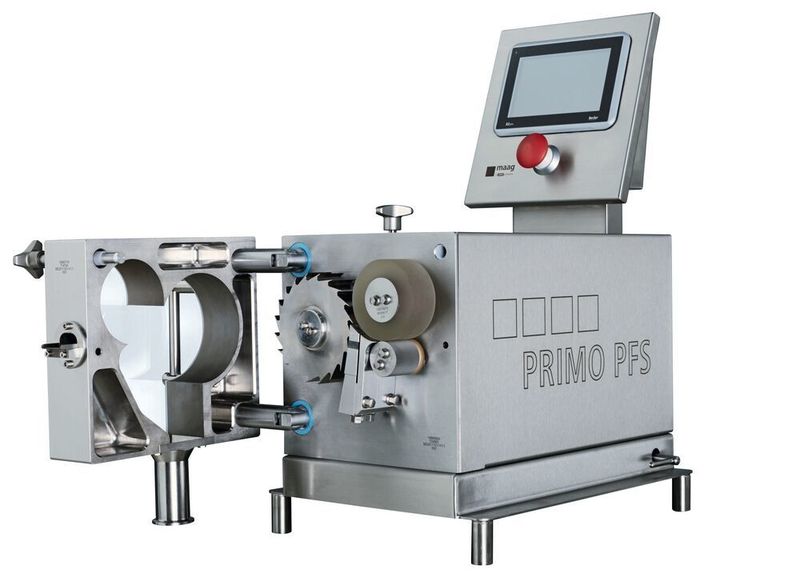 The firm will be showcasing innovative solutions for a wide range of applications in the pharmaceutical and food industries at the Research Pharm event. (Maag Pump Systems)