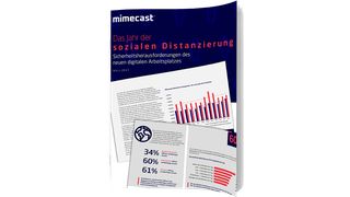 Mimecast Das Jahr der sozialen Distanzierung (VIT)