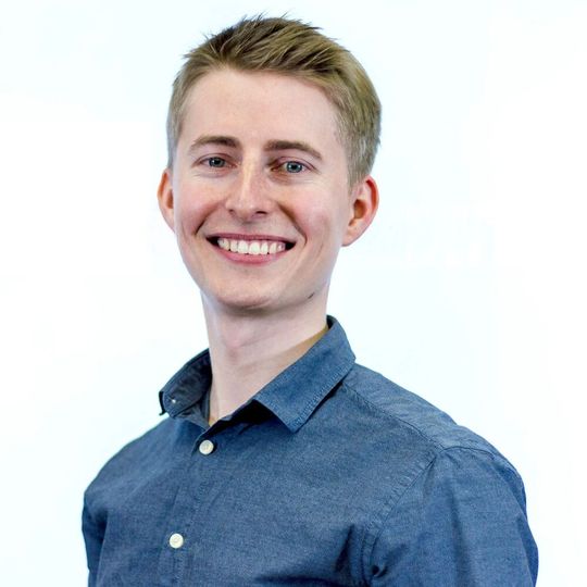 M.Sc. Markus C. Berschik ist wissenschaftlicher Mitarbeiter am Institut für Produktentwicklung und Konstruktionstechnik PKT der TU Hamburg.(Bild:  TU Hamburg)