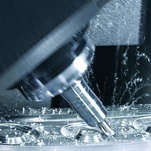 Produktive Maschinen für unterschiedliche Bearbeitungen verspricht Mazak den Intec-Besuchern. (Bild: Mazak)