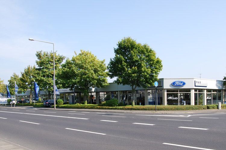 Reinhold Krause, Geschäftsführer R&S Mobile: „Wir haben zwei stabile Marken, mit denen die Zukunft sehr gut planbar ist und werden uns die nächsten Jahre auf einem guten Niveau am Markt behaupten.“ (Foto: R&S Mobile)