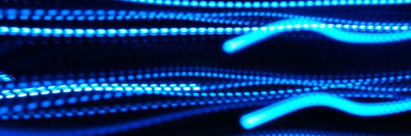 Neue Sensortechnik nutzt elektromagnetische Wellen, um Intensivpatienten bei der Beatmung zu unterstützen.(Bild:  Daniel Falcao / Unsplash)