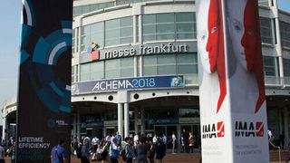 The organizers intend Achema Pulse to become the most-interactive digital event for the process industry to date. (Dechema e.V. / Helnut Stettin)