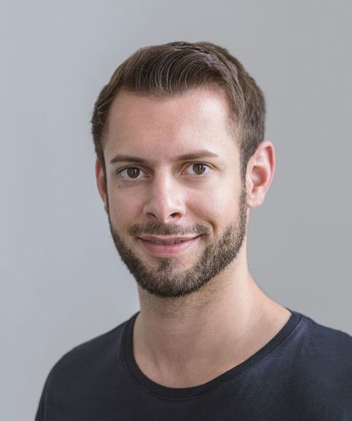Dominic Gottwalles wurde für seine Masterarbeit im Fach Medieninformatik an der Saar-Uni vom VDMA mit dem Nachwuchspreis „Digitalisierung im Maschinenbau“ ausgezeichnet.  (Saar-Uni, Medieninformatik)
