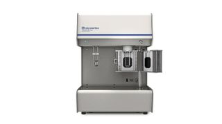 Der Micromeritics Chemisorb Auto ist ein kompakter, vollautomatischer Chemisorptionsanalysator, der hochpräzise, wiederholbare Ergebnisse für heterogene Katalysatoren liefert, wie es vom Hersteller heißt. (Bild: Malvern Panalytical)