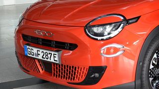 Das deutsche Fiat-Partnernetz umfasst aktuell circa 240 Vertriebsstützpunkte. (Bild: Rehberg / »kfzbetrieb«)