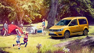 Hochdachkombis sind eine gute Alternative zu Vans. Wir haben einige Modelle getestet. (Volkswagen)