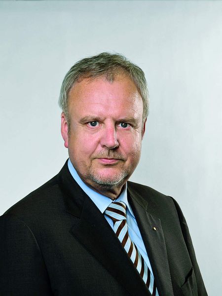Frank Garrelts, Gründer von Akcent (Archiv: Vogel Business Media)