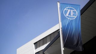 Bis zum Ende 2022 sollen alle ZF-Standorte erhalten bleiben. Für die Zeit danach gibt es keine Garantie.  (Bild: ZF Friedrichshafen)