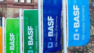 BASF kann keine konkreten Aussagen zur Umsatz- und Ergebnisentwicklung für 2020 treffen. (BASF)