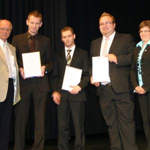 (Archiv: Vogel Business Media)