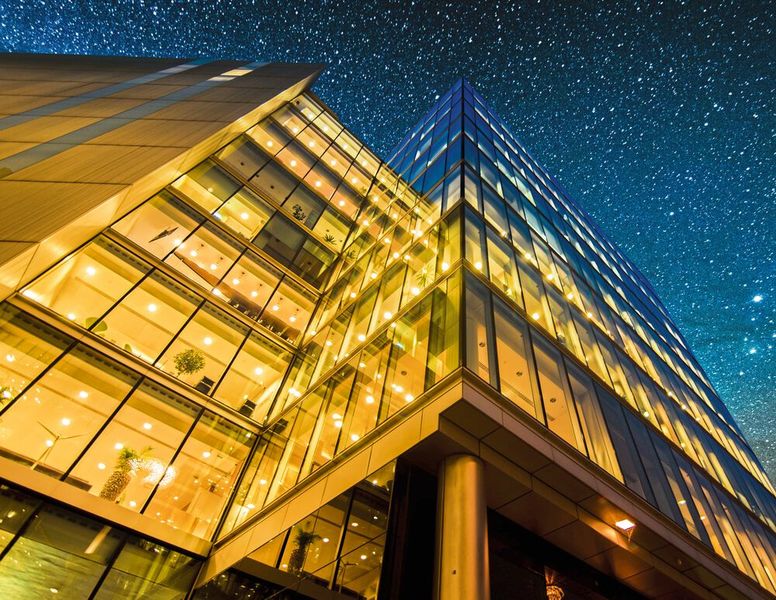 Ziel von ProKilowatt ist es, Eigentümer zu ermutigen, bestehende Anlagen zu erneuern und in effizientere Technologien zu investieren.  (Bild: Mario Guti)