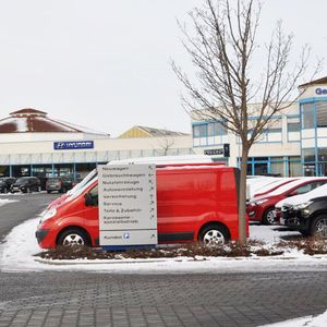 Doch das wird nach der Übernahme durch die Dinnebier-Gruppe nicht lange so bleiben.(Foto:  Wehner)