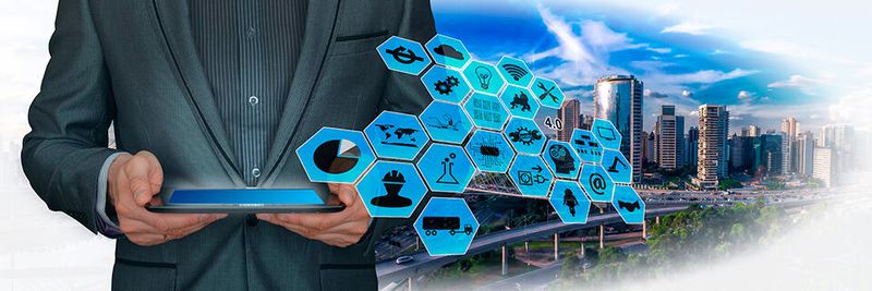 Noch sind Blockchains in ERP-Systemen eher selten zu finden.