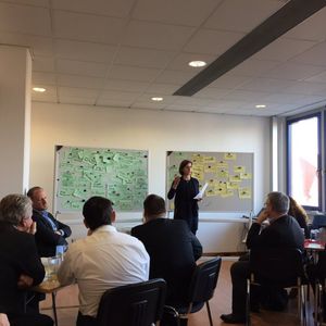 ([#StorageTC] Blog von Rainer Graefen und Werner Nieberle.)