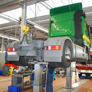 (Archiv: Vogel Business Media)