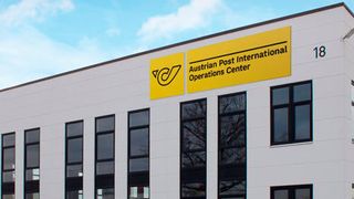 Mit der neuen Operationszentrale will Austrian Post seine Stellung am deutschen Markt weiter ausbauen. (Austrian Post)