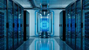 This article explains PMBus in data center power supplies. (Source: © Gibster - stock.adobe.com)