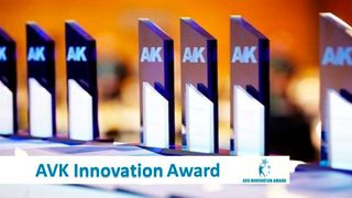 Der AVK-Innovationspreis 2023 wird in den Kategorien Produkte/Bauteile bzw. Anwendungen, Prozesse bzw. Verfahren sowie  Forschung und Wissenschaft verliehen. (Bild: AVK)