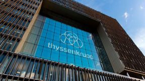 Neuigkeiten vom Umbau des Konzerns Thyssenkrupp zu einer Holding! Wie man jetzt erfahren darf, heißt im Zuge dessen die Sparte Thyssenkrupp Materials Services nun TK Accelis. Was dahintersteckt, verrät dieser kurze Bericht ... (Bild: Thyssenkrupp)