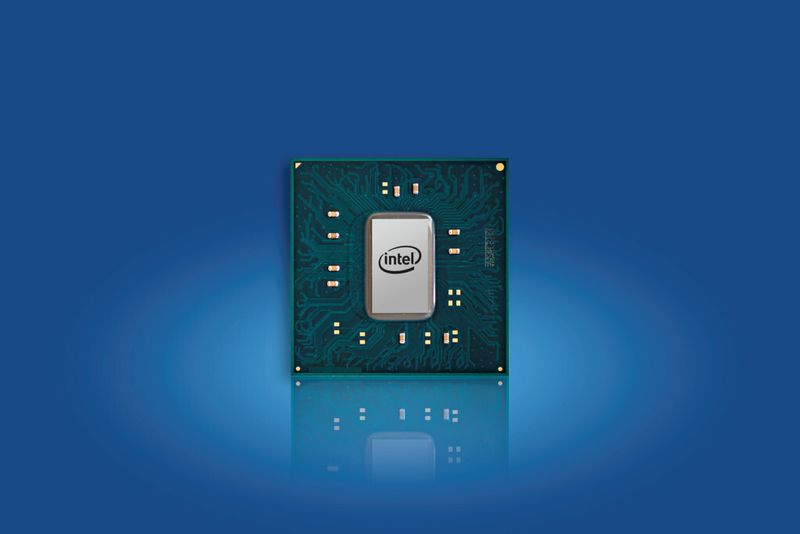 Die Skylake-CPUs i7-6700K und i5-6600K sind die ersten Vertreter der sechsten Core-Generation von Intel. (Bild: Intel)