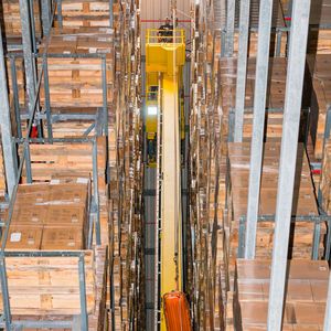 (Bild: BLG Logistics)