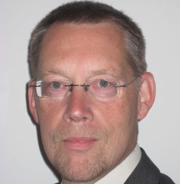 Dr. Sebastian Schilling, Entwicklungsleiter Benzin-Einspritzsysteme bei Delphi.  (Bild: Delphi)