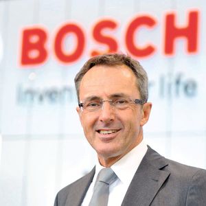 „Wir kaufen Technologien und keine Marktanteile. In den Emerging Markets haben wir uns durch eigenes Wachstum entwickelt.“ Friedbert Klefenz, Bereichsvorstand Bosch Packaging Technology zur Aquisitionsstrategie des Bereichs