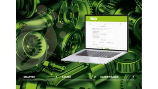 Das Tool „FRED“ für die Berechnung der CO2-Emissionen von Bauteilen wurde um neue Funktionen erweitert. (Bild: Industrieverband Massivumformung)