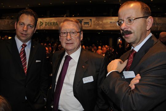  (Archiv: Vogel Business Media)