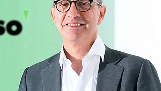 Gustavo Möller-Hergt, CEO der Also Holding, dehnt die vertikale Expertise des Distributors auf Healthcare aus. (Also Holding)