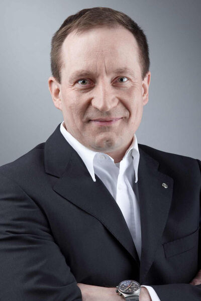 Jürgen A. Krebs ist seit Juli 2004 bei Hitachi Data Systems tätig und verantwortet seit 2007 den Bereich Business Development in Deutschland. Vor seiner Tätigkeit als Mitglied des deutschen Managementteams hatte Krebs den Bereich Solutions & Services aufgebaut und seit Februar 2005 als Director Solution Services den Consulting-Bereich von Hitachi Data Systems maßgeblich beeinflusst. (Bild: Hitachi Data Systems)