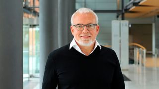 Frank Buchholz (58) ergänzt das Geschäftsführer-Team der HUK-Coburg Dienstleistung GmbH in der Sprecherfunktion. (Bild: HUK Coburg)