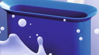 Blaues POM-C (Bild: Murtfeldt)