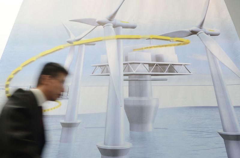 Rückblick: Bilder von der Energy 2012. (Bild: Hannover-Messe)