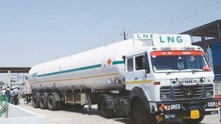 AG&P and Chart Industries are expanding the natural gas value chain in emerging markets with a focus on designing and building small-scale LNG infrastructure for the transport sector, among others.  (Business Wire)