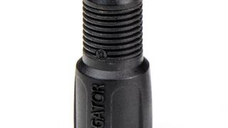 Luftdruckprüfung leicht gemacht: Alligator DS-P. (Alligator Ventilfabrik)